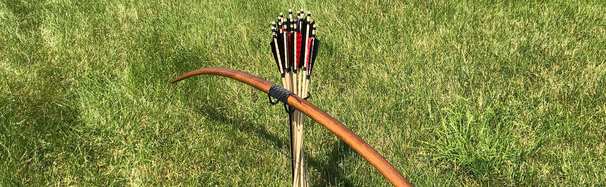 lobonegro archery